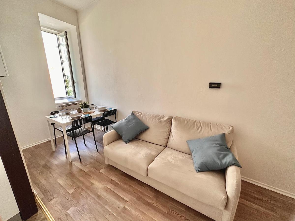 Appartement Stuparich House à Trieste Extérieur photo